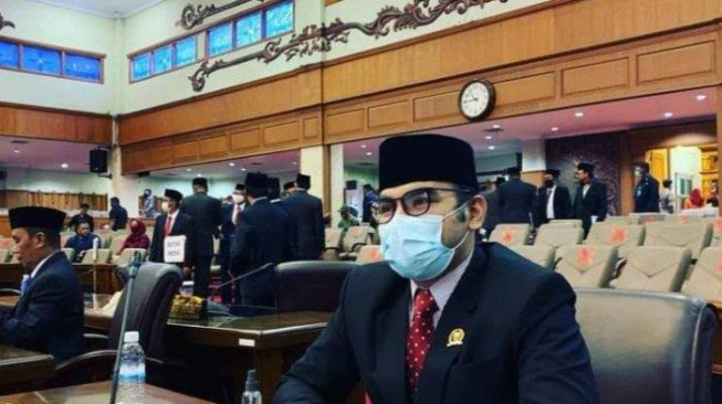 Memprihatinkan... PKS Soroti Kualitas Sekolah di Provinsi Jambi